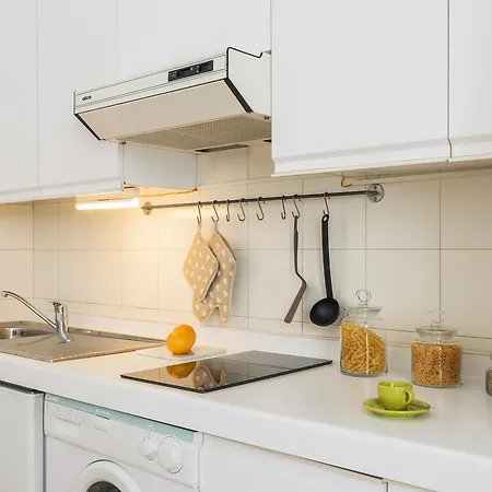 Stampa Flexyrent Apartamento