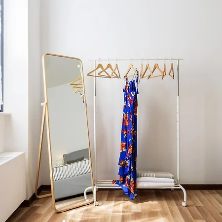 Apartmán Stampa Flexyrent *