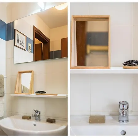 Stampa Flexyrent Apartmán