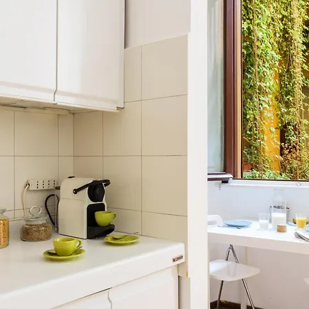 Stampa Flexyrent Apartmán Milán