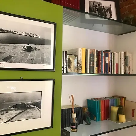 Lovelyloft - Alzaia Naviglio