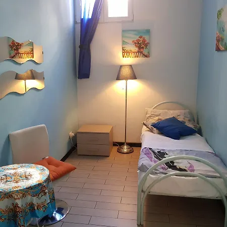 Central Hostel Milano