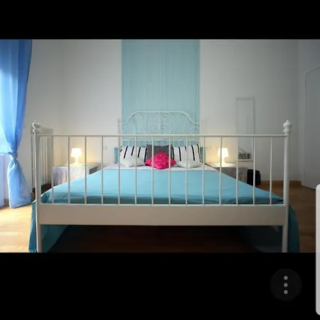 Central Hostel Milano Mailand