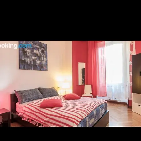 Central Hostel Milano *