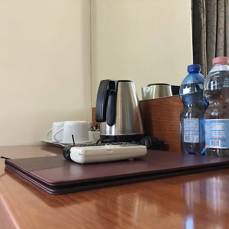 Otel Brenta 2*