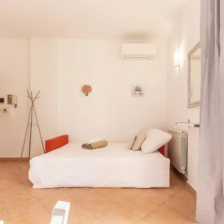 アパート Alessia's Flat - Affori