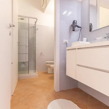 Alessia's Flat - Affori アパート *