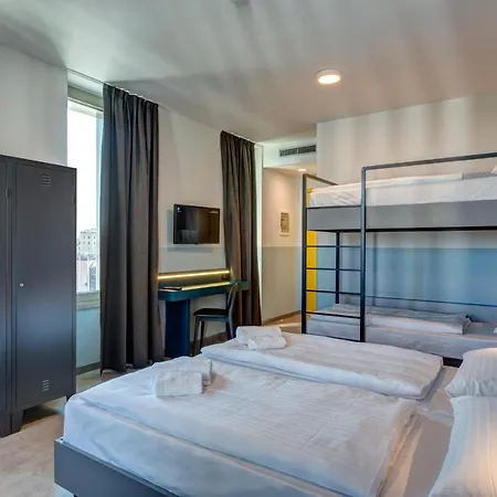 Meininger Lambrate * Milano