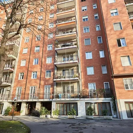 Nocleg ze śniadaniem A San Siro 75 4*