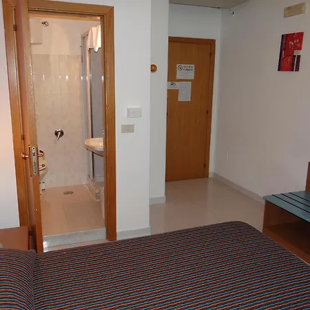 Hotel Amendola Fiera Milan