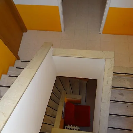 Amendola Fiera Hotel *