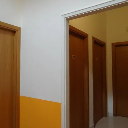 Amendola Fiera Hotel