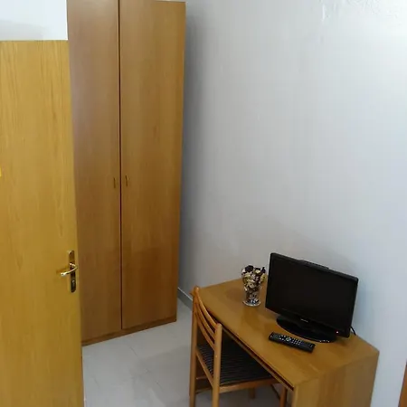 Amendola Fiera Hotel