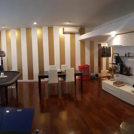 San Siro In Casa