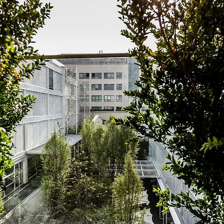 Magna Pars L'hotel A Parfum, Small Luxury Of The World מלון 5*