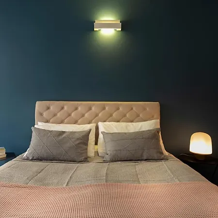 Navigli - Rentclass Adelia Apartament Mediolan