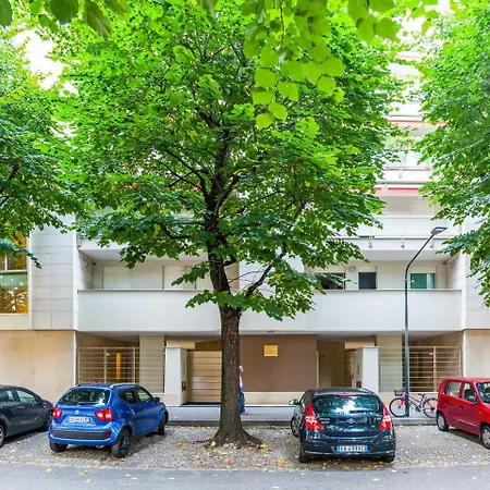 Easyhomes-timavo * Mediolan