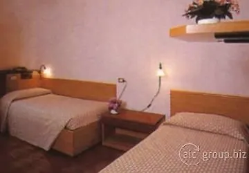 Hotell Minerva 3*