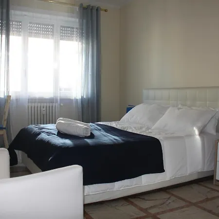 Lotus Bed & Breakfast 5*