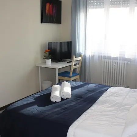 Bed & Breakfast Lotus Milano