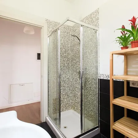 Gasthuis Red Line Division Milaan