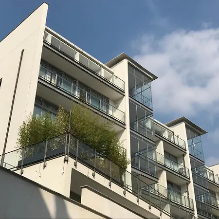 Gæstehus Red Line Division Milano