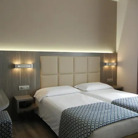 Hotell Delle Nazioni
