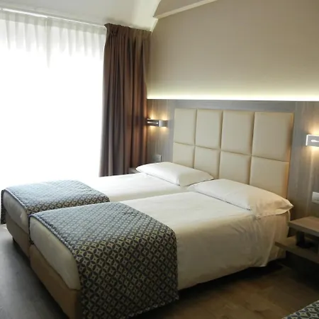 Hotell Delle Nazioni
