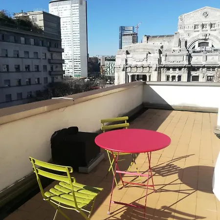 Ξενοδοχείο Bristol