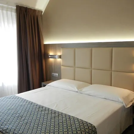 Delle Nazioni Hotel Milaan