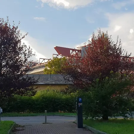 A San Siro 75 فندق مبيت وإفطار ميلان