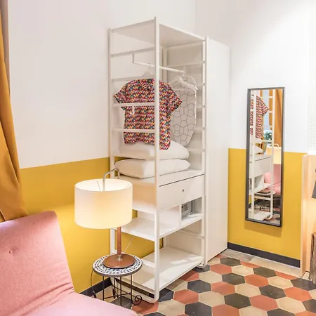 Monocase Daire Milano