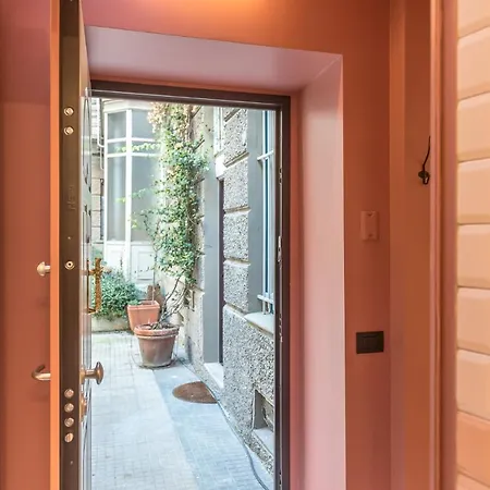 Monocase Daire Milano