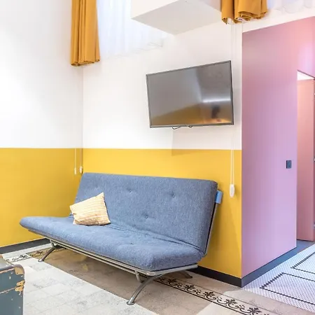 Monocase Daire Milano