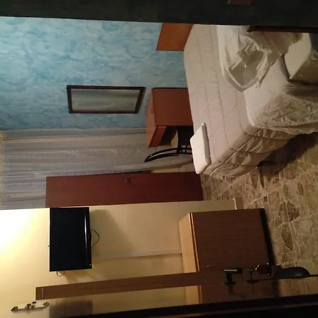 Hotel Vallazze Mediolan