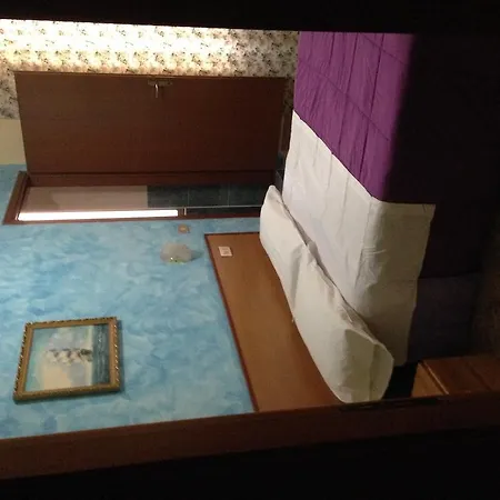 Vallazze Hotel Mediolan