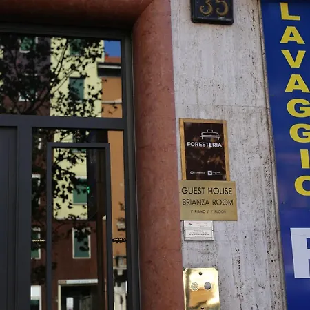 Brianza Maison d'hôtes