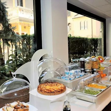 Domenichino Hotel Mailand
