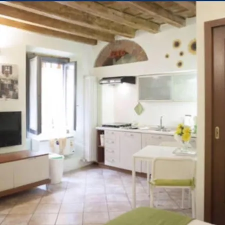 Corso 6 Mailand
