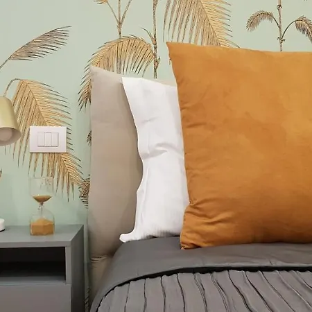 Serendipity - Duomo Ξενοδοχείο με διαμερίσματα Μιλάνο