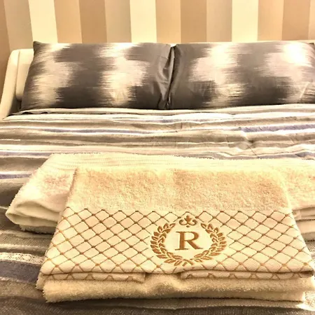 Luxury Porta Romana * מילאנו