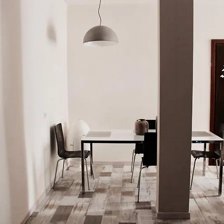 לינה וארוחת בוקר Luxury Porta Romana