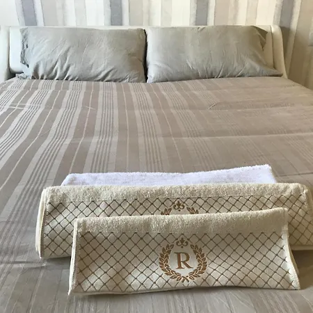 Luxury Porta Romana מילאנו
