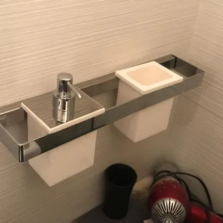 לינה וארוחת בוקר Luxury Porta Romana
