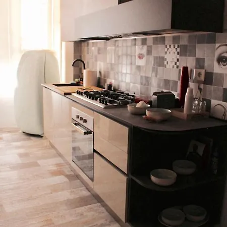 Luxury Porta Romana Bed and Breakfast *