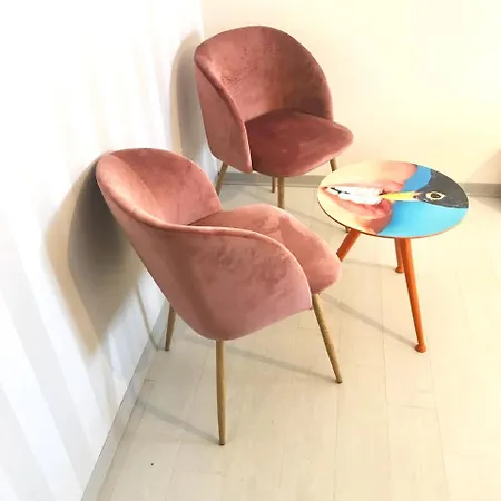 לינה וארוחת בוקר Luxury Porta Romana