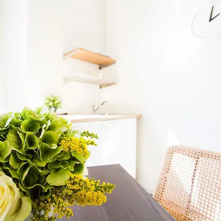 Apartment At Pagano Milan