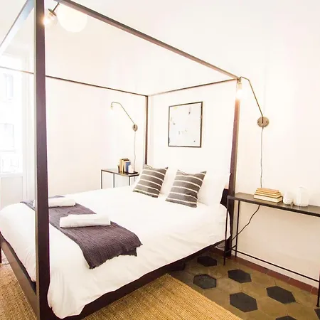 Apartment At Pagano