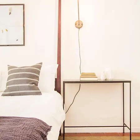 Apartment At Pagano