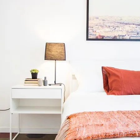At Pagano Apartment Milan